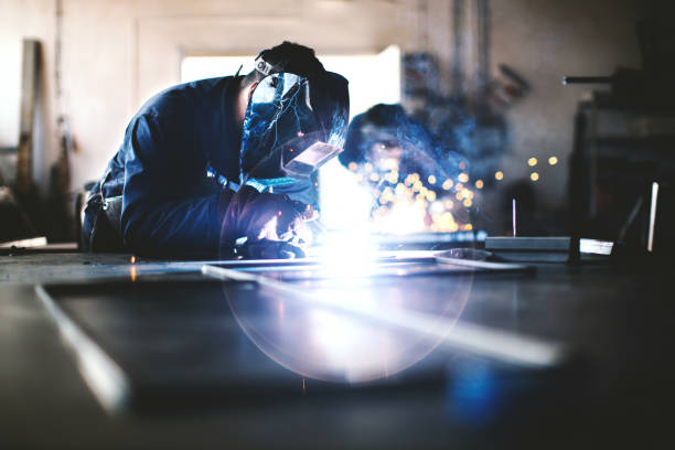 Best Aerospace and Defense Welding in Good Hope, CA