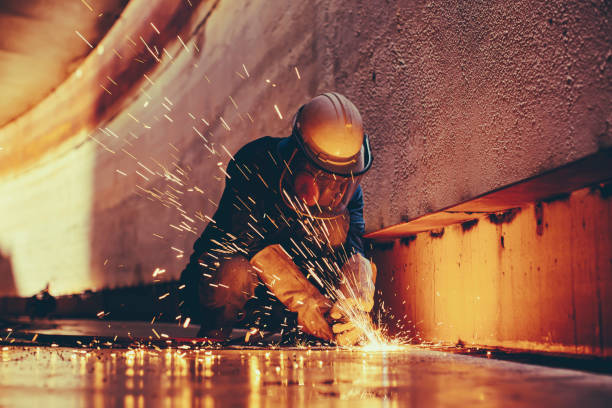 Best Marine and Shipbuilding Welding in Good Hope, CA