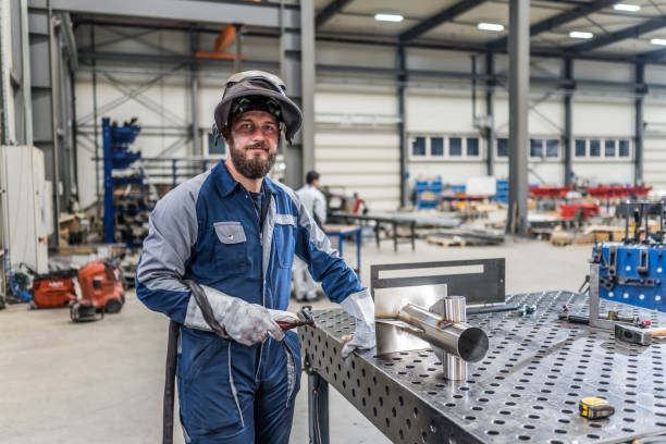 Best Artistic and Custom Metal Fabrication in Good Hope, CA