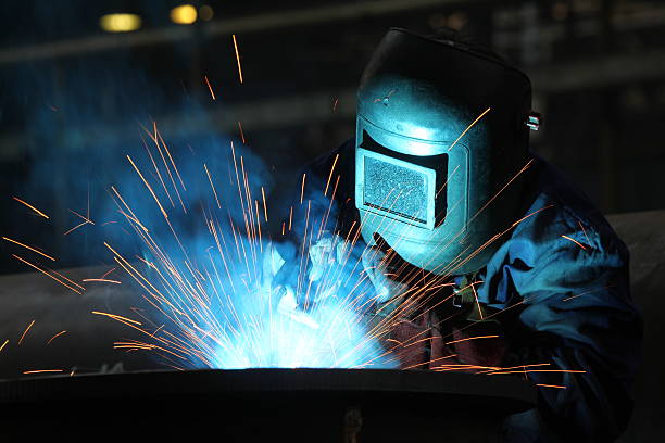 Best Welding Equipment Sales and Repair in Good Hope, CA