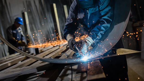 Best Food and Beverage Processing Equipment Welding in Good Hope, CA
