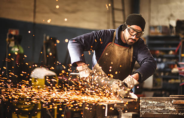 Best Automation and Robotic Welding in Good Hope, CA
