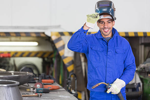 Best Automotive Welding in Good Hope, CA
