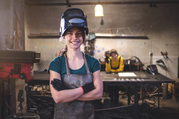 Reliable Good Hope, CA Welder & Metal Fabrication Solutions